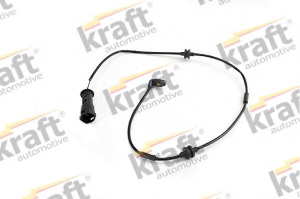 Датчик износа колодок KRAFT AUTOMOTIVE 6121570