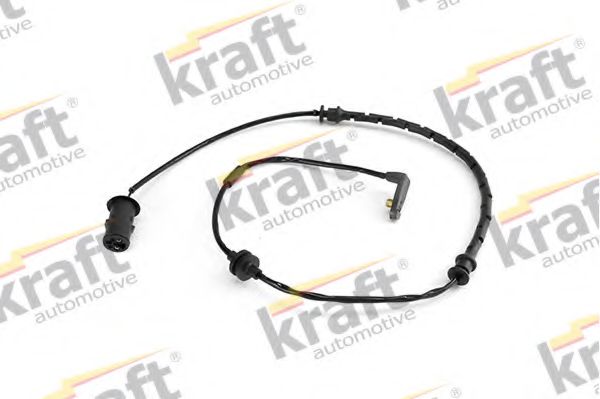 Датчик износа колодок KRAFT AUTOMOTIVE 6121630