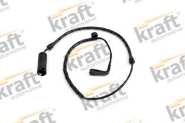 Датчик износа колодок KRAFT AUTOMOTIVE 6122515