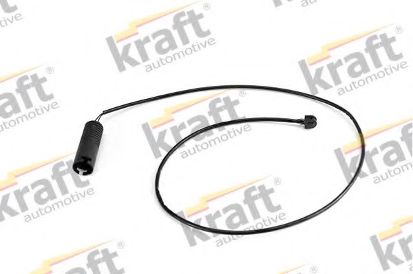 Датчик износа колодок KRAFT AUTOMOTIVE 6122545