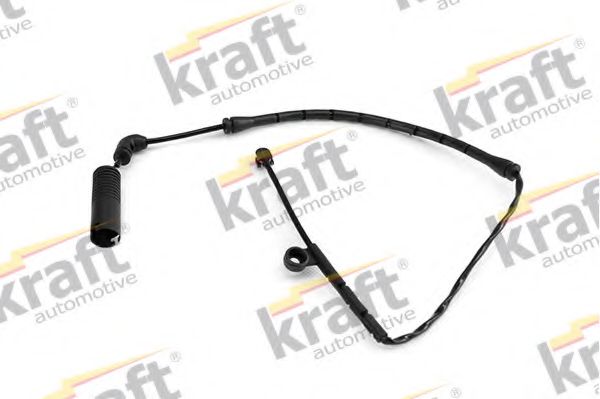 Датчик износа колодок KRAFT AUTOMOTIVE 6122560