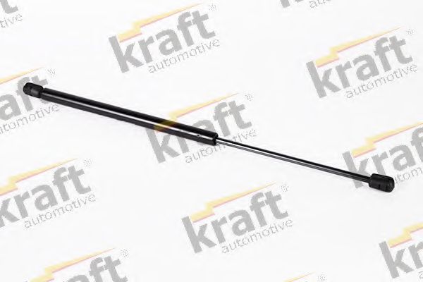 Газовый упор крышки багажника KRAFT AUTOMOTIVE 8500010