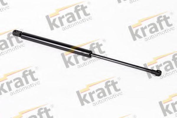 Газовый упор крышки багажника KRAFT AUTOMOTIVE 8500011