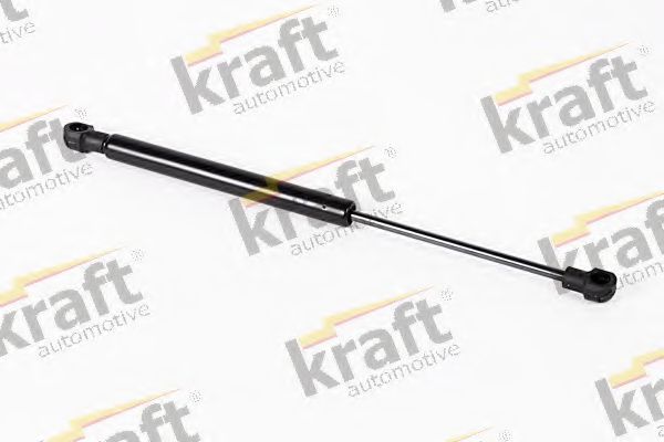 Газовый упор крышки багажника KRAFT AUTOMOTIVE 8501040