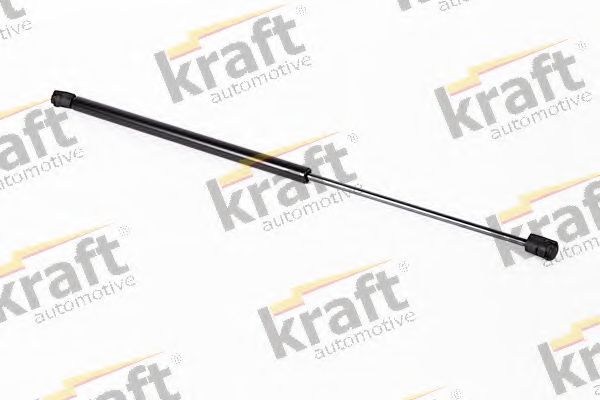 Газова пружина, кришка багажник KRAFT AUTOMOTIVE 8501713
