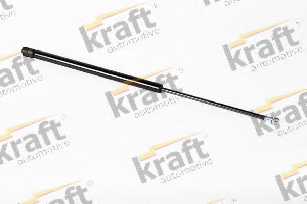 Газовый упор крышки багажника KRAFT AUTOMOTIVE 8504845