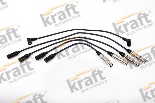 Комплект високовольтних проводів KRAFT AUTOMOTIVE 9120195 SM