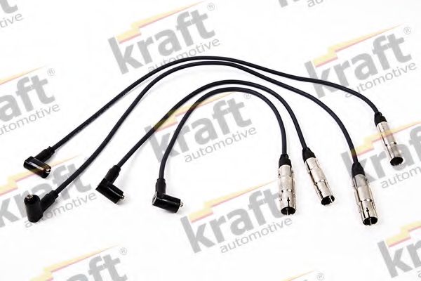 Комплект високовольтних проводів KRAFT AUTOMOTIVE 9120225 SM