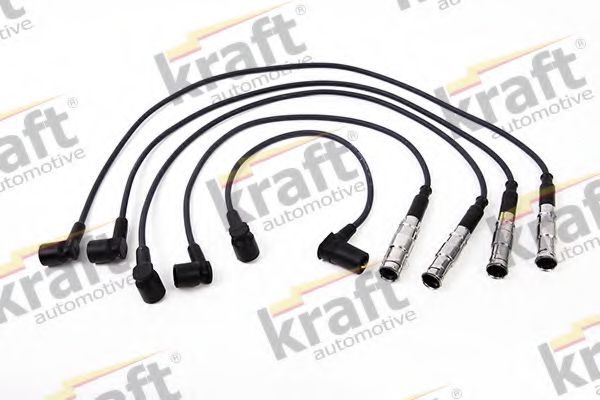 Комплект высоковольтных проводов KRAFT AUTOMOTIVE 9121011 SM