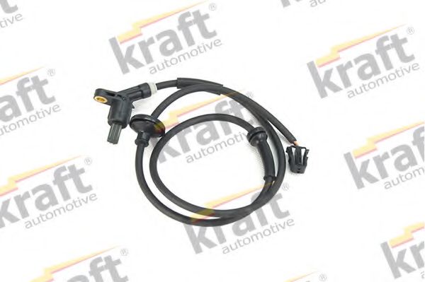 Датчик вращения колеса KRAFT AUTOMOTIVE 9410035