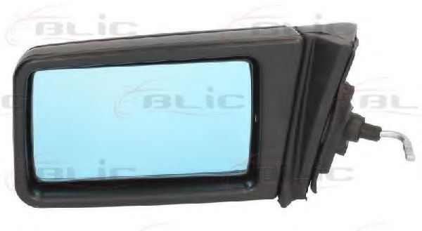 Зеркало заднего вида BLIC 5402-04-1112524P