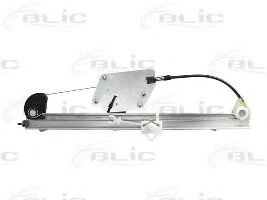 Стеклоподъемник BLIC 6060-00-BW3503