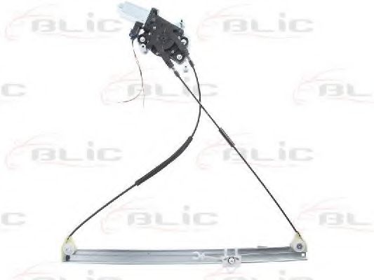Стеклоподъемник BLIC 6060-00-CI1750