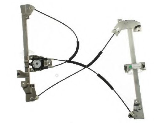 Стеклоподъемник BLIC 6060-00-CI2435