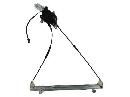 Стеклопод'емник BLIC 6060-00-CI4410