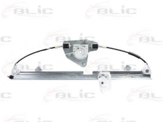 Стеклоподъемник BLIC 6060-00-FI1202
