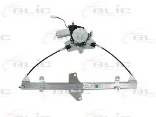 Стеклопод'емник BLIC 6060-00-HN7112