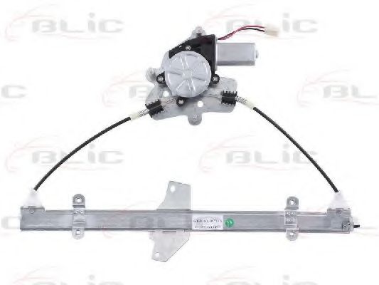 Стеклопод'емник BLIC 6060-00-HN7113