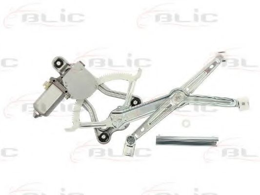 Стеклоподъемник BLIC 6060-00-MC4306