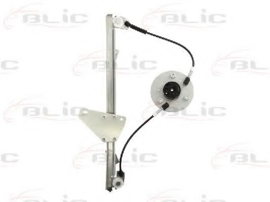 Стеклоподъемник BLIC 6060-00-OL7460
