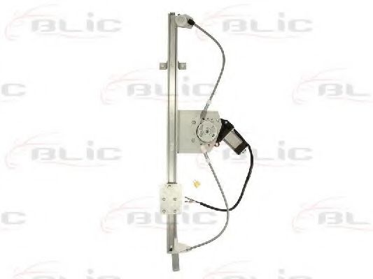 Стеклоподъемник BLIC 6060-00-PE2506