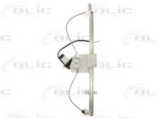 Стеклоподъемник BLIC 6060-00-PE2507