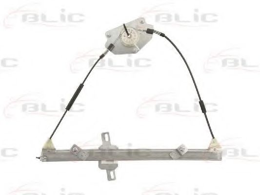 Стеклоподъемник BLIC 6060-00-PE4462