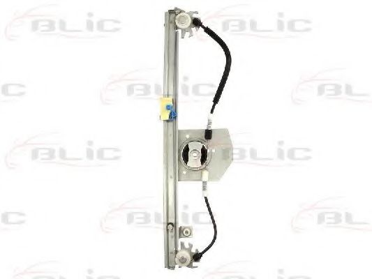 Стеклоподъемник BLIC 6060-00-RE4498
