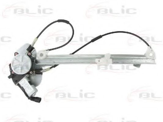 Стеклоподъемник BLIC 6060-00-RE4562