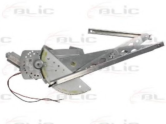 Стеклопод'емник BLIC 6060-00-TO7274