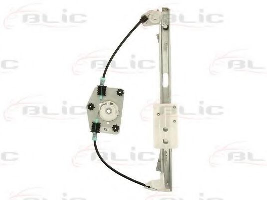 Стеклоподъемник BLIC 6060-00-VW4880