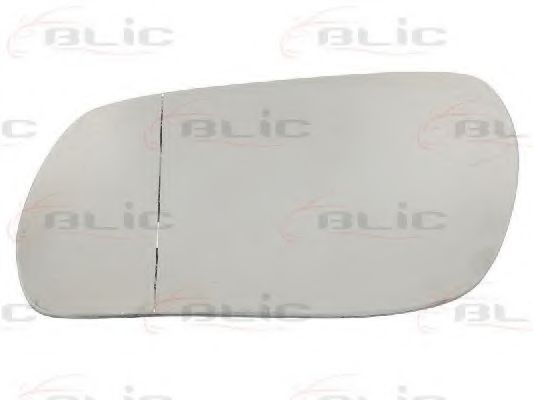 Зеркальное стекло, зеркало мертвого угла BLIC 6102-01-0764P
