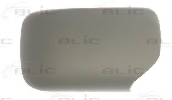 Корпус наружного зеркала BLIC 6103-01-1311285P