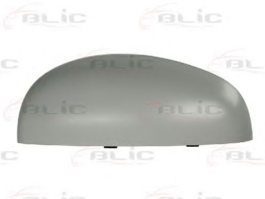 Облицовка зеркала BLIC 6103-01-1312515P