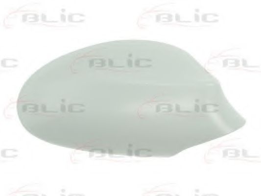 Корпус наружного зеркала BLIC 6103-01-1312823P