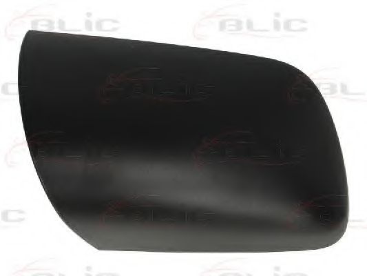 Корпус наружного зеркала BLIC 6103-01-1321231P