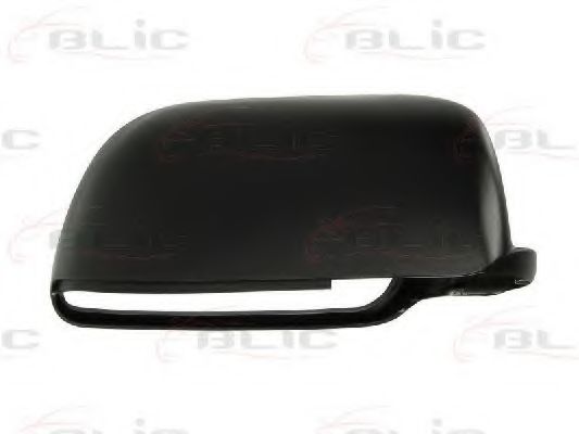 Корпус наружного зеркала BLIC 6103-01-1322113P
