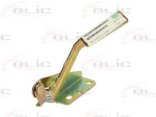 Петля капота BLIC 6802-00-2532451P