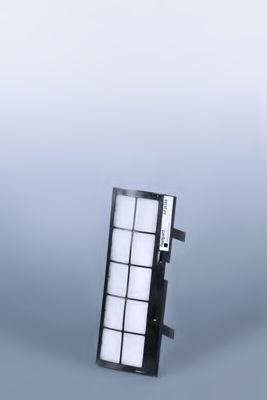 Фильтр салона FLEETGUARD AF26355