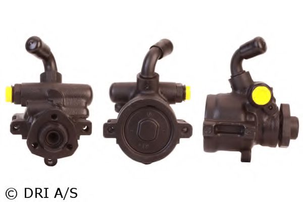 Насос гидроусилителя DRI 715.520.291