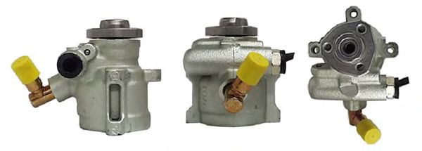 Насос гидроусилителя DRI 715.520.180