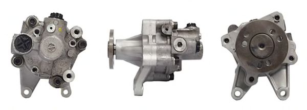 Насос гидроусилителя DRI 715.520.267