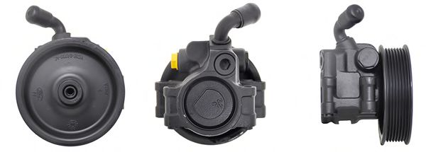 Насос гидроусилителя DRI 715.520.274