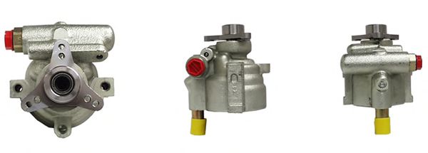 Насос гидроусилителя DRI 715.520.284