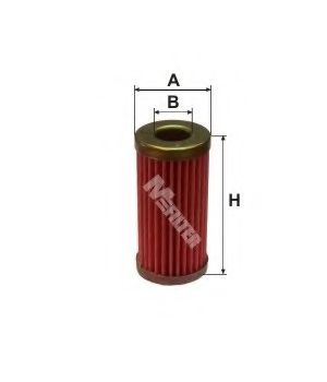 Топливный фильтр MFILTER DE 3103