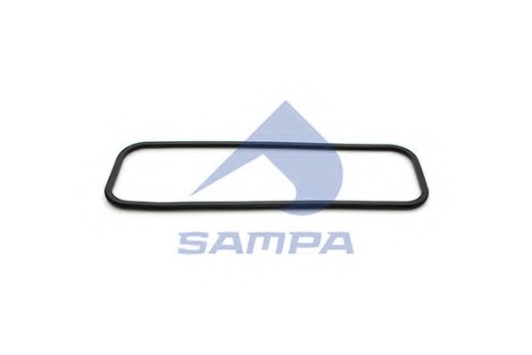 Прокладка клапанной крышки SAMPA 078.076