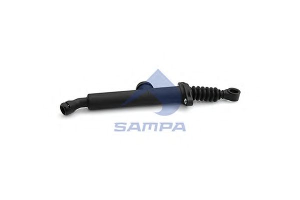 Главный цилиндр сцепления SAMPA 096.412