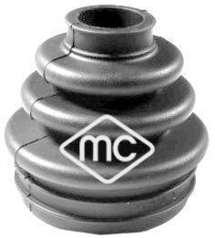 Комплект пыльника ШРУСа Metalcaucho 01241