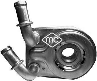 Масляный радиатор Metalcaucho 06160