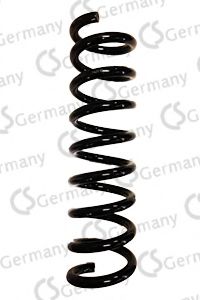 Пружина подвески CS Germany 14.319.544